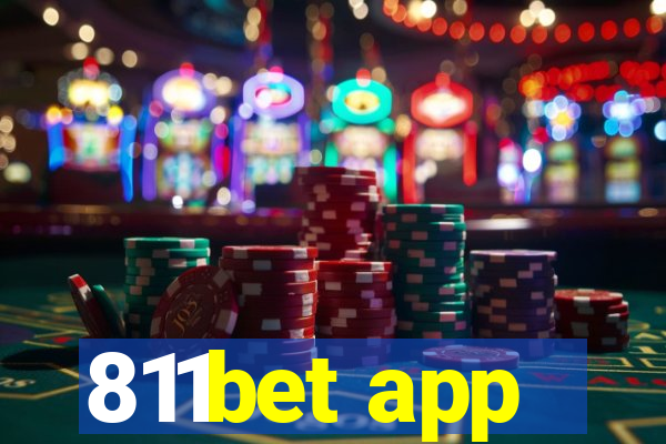 811bet app